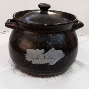 SOUPIER CERAM RAMADAN 5L 0390-2