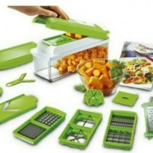 RAP TV NICER DICER  11PCS AMAR 45772-1