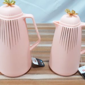 THERMOS 2PCS BYS ATW518 PAPILLON