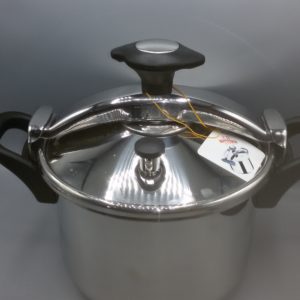 COCOTTE INOX SINARCO 24CM 8L