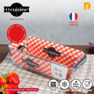 MOULE A CAKE COOK N’SHARE 835 28CM
