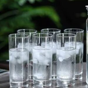 VERRE A EAU BIBITA/ TM301C