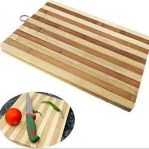 PLANCHE DECOUPE MM BAMBOO P/INOX 3 73-3