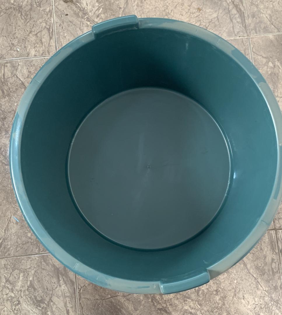 BASSINE 65L TAYEB