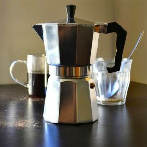 PRESS MOKA MD 12T