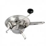 MOULIN LEGUM INOX ITALY 20CM BS012788