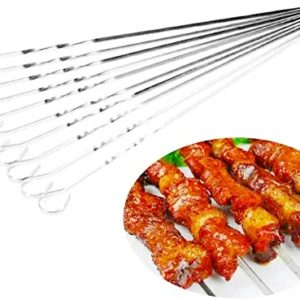 BROCHETTE 8PS INOX 18576-10/8892-5/79-3