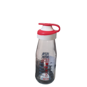 GOURDE EN VERRE HANE MTR-003 550ML – Hadjamar Mall