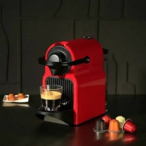 MACHINE A CAFE NESPRESSO SCM-4950 M115