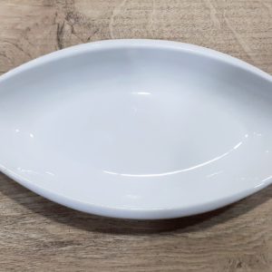 PLAT CERAM OVAL 10″ PD3469 BYS