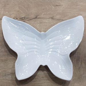 PLAT CERAM PAPILLON 123 PD3553