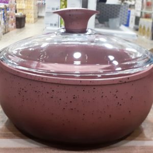 FAITOUT GRANIT PINK DD 22CM