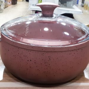 FAITOUT GRANIT PINK DD 26CM