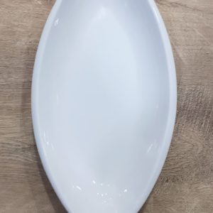 ASS OVAL FEUILLE 14″ PD3469