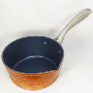 CASSEROLE 16CM MOUCHTE J-2 BYS