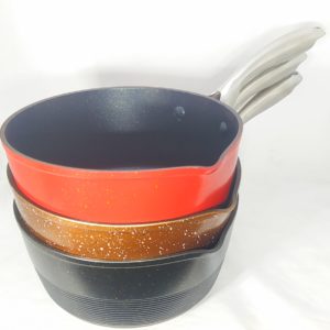 CASSEROLE 20CM MOUCHTE J-2 BYS