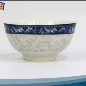 BOWL PASTA BLEU 5″ 1ER CHOI 15010 BYS