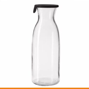 CARAFE C/CILICONE LAV 856 700CC