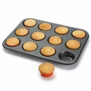 MOULE COUP CAKE LUXE/BRONZ 5-6