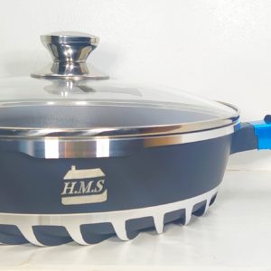 SAUTEUSE IND HMS BBF GM KBSSJ 28″