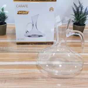 CARAFE HB 202/203 HUBA ANFAL