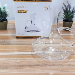 CARAFE HB 202/203 HUBA ANFAL