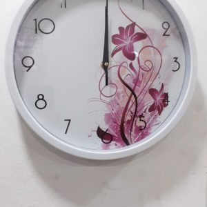 HORLOGE DECOR B20-1755R