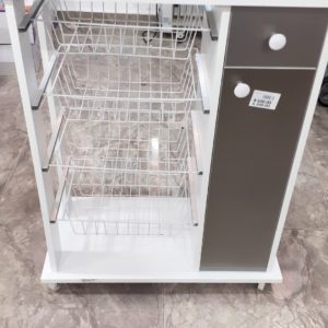 CHARIO GM A/MELAMINE A/PORTE