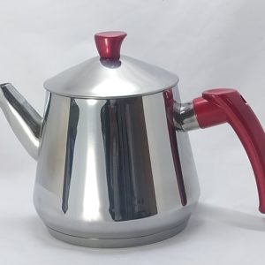 BOULLOIRE TURC INOX P/ROUGE 1.5L SKANEX