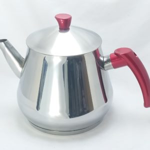 BOULLOIRE TURC INOX P/ROUGE 2.0L SKANEX