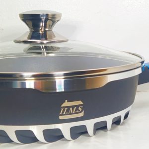 SAUTEUSE IND HMS BBF MM KBSSJ 24″