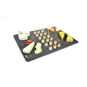 ARDOISE DE TABLE YOUS RECT 91404