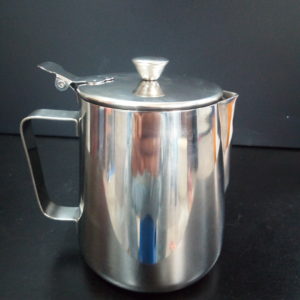 LAITIERE INOX SULTANA 1.0L 10-5