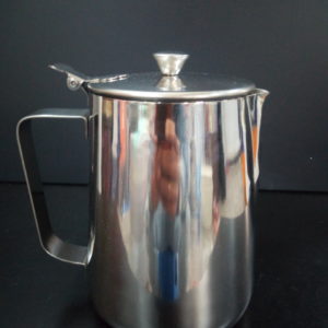 LAITIERE INOX SULTANA 1.5L 10-4