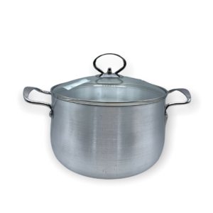 STOCK POTE G/CHEF ALS 9156 N18/SULTANA