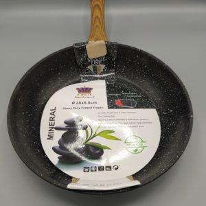 POEL GRANIT CH ALMALEK 30CM