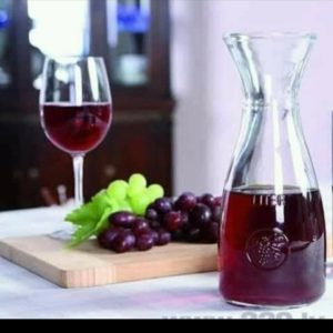 CARAFE PASABASHE 1.5L 80111