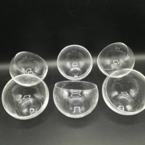 RAMQUIN 6PCS DEMI SPHERE MD JH01