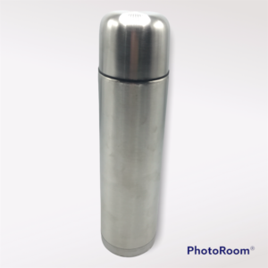 THERMOS INOX 0.75L 18/8 H/LAKHDR