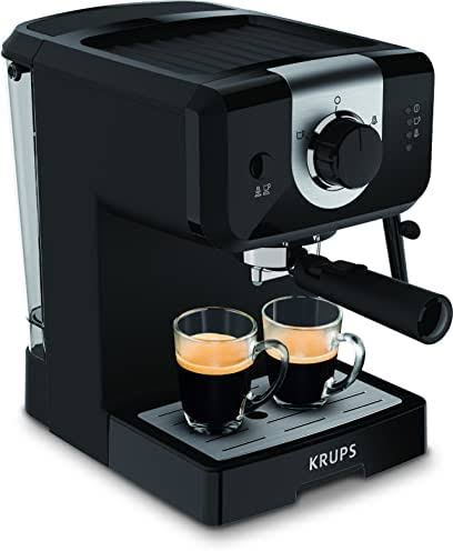 Machine à café Nespresso krups Inissia - Talos