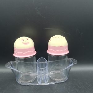 SALIERE 3PCS TITANIC S-170