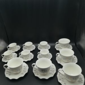 TST A CAFE 24 PCS C072012/2F002/CH002