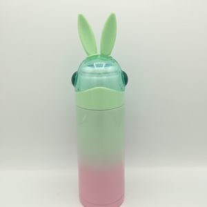 THERMOS ENFANT METAL LAPIN SULT 12-6