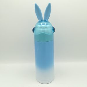 THERMOS ENFANT METAL LAPIN SULT 12-6