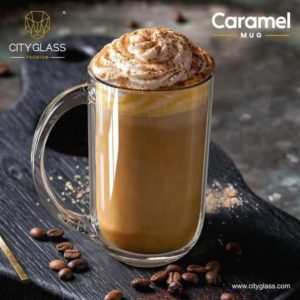 SHOP EGYPT CITYGLASS MOCHA 33CL