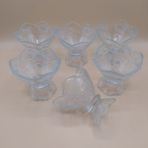 COUPE GLACE 6PCS BYS XMBQL02