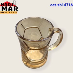 SHOP MONDIAL AMBER BYS OCT-ZB14716