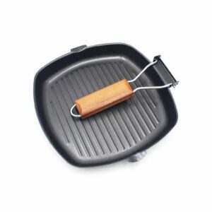 POEL GRILL CARRE LEGE 28″ 8-14