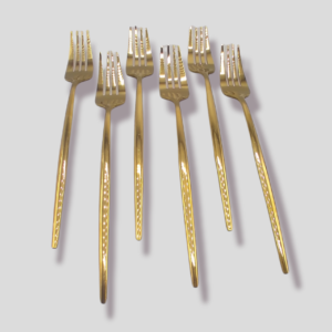 FOURCHETTE MALAKI 6PCS GM