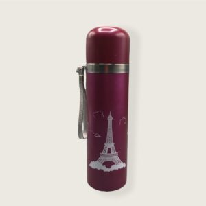 THERMOS METAL PARIS 0.5L B20-936